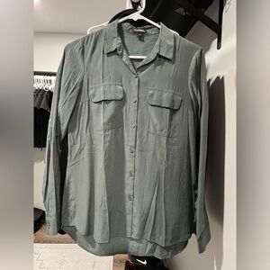 Gray Express Portofino Shirt